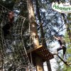 Dolomiti Adventure Park